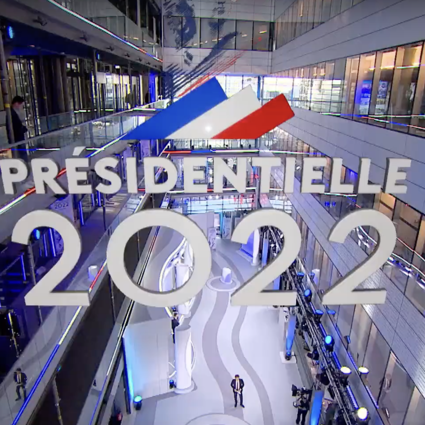 Élection Présidentielle 2022