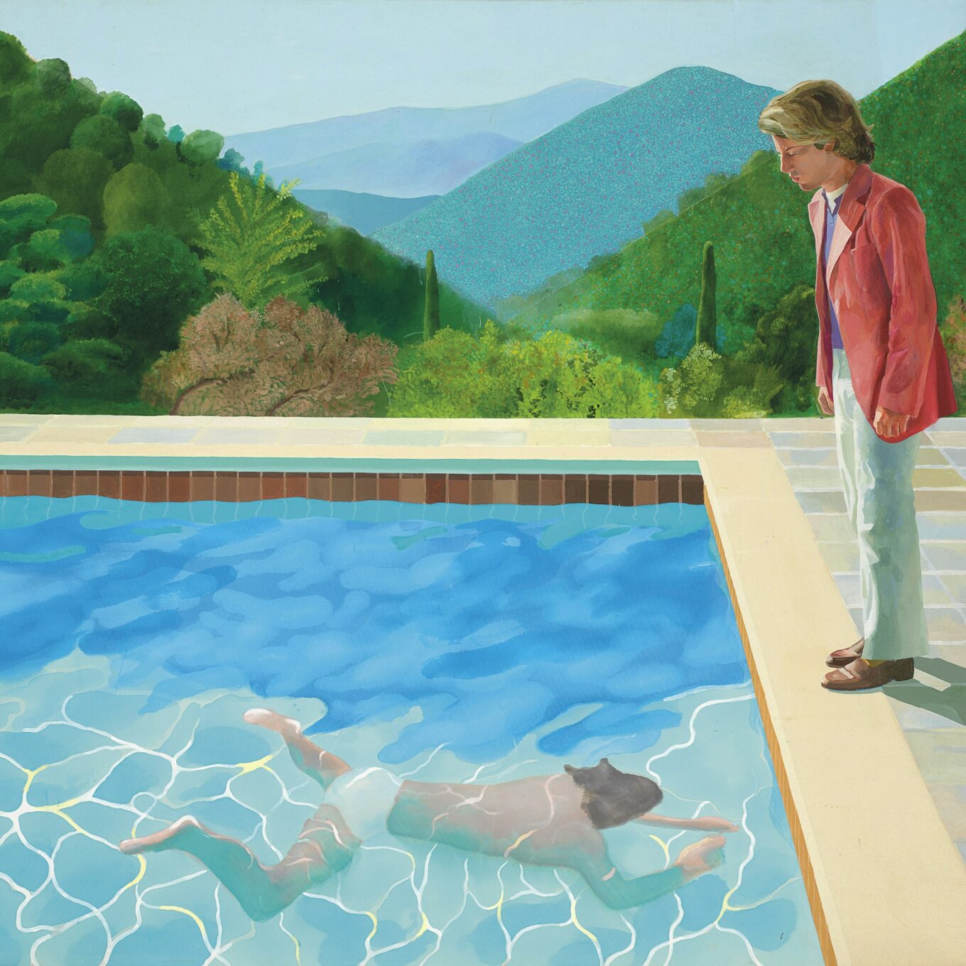 David Hockney 25